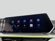 Geely Coolray I Рестайлинг Москва  - изображение 35