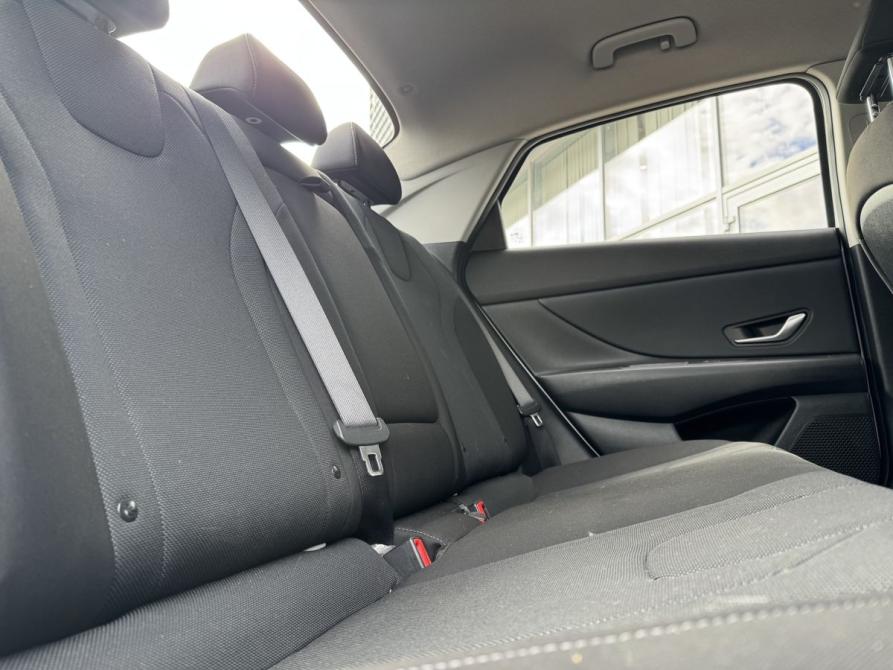 Hyundai Elantra VII (CN7) Воронеж  - изображение 11