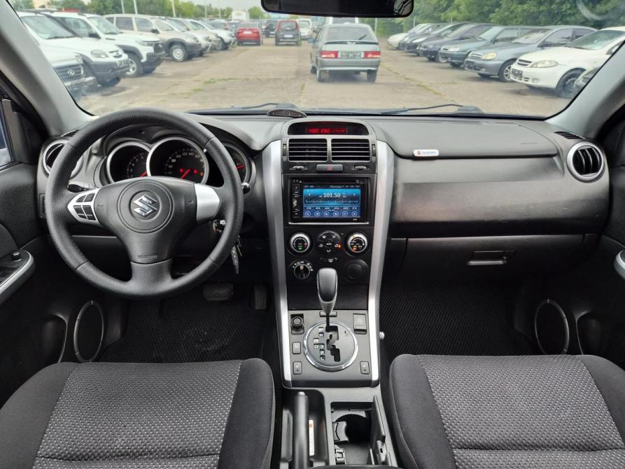 Suzuki Grand Vitara II Рестайлинг Саратов  - изображение 31