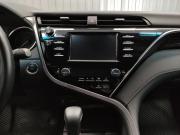 Toyota Camry VIII (XV70) Пермь  - изображение 30