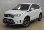 Suzuki Vitara II Новокузнецк  - изображение 23