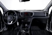 Kia Sportage IV Рестайлинг Тюмень  - изображение 40