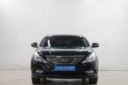 Hyundai Sonata VI (YF) Новокузнецк  - изображение 28