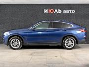 BMW X4 II (G02) Екатеринбург  - изображение 24
