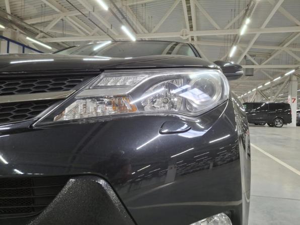 Toyota RAV4 IV (XA40) с пробегом 2013 года, цена 1 990 000 рублей, 92325 км, внедорожник, Автокод Объявления