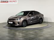 Kia Rio IV Белгород  - изображение 18