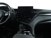 Toyota Camry VIII (XV70) Рестайлинг Москва  - изображение 35