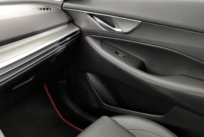 Changan CS35 Plus I Рестайлинг с пробегом 2024 года, цена 1 877 000 рублей, 16164 км, внедорожник, Автокод Объявления