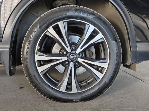 Nissan Qashqai II Рестайлинг с пробегом 2020 года, цена 2 120 000 рублей, 110240 км, внедорожник, Автокод Объявления