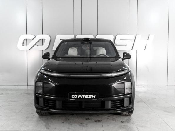 Li Auto (Lixiang) L7 I с пробегом 2023 года, цена 6 190 000 рублей, 44000 км, внедорожник, Автокод Объявления