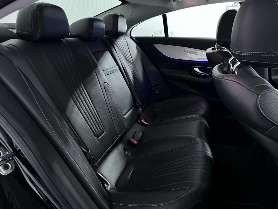 Mercedes-Benz CLS III (C257) Ростов-на-Дону  - изображение 13