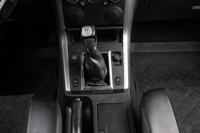 Suzuki Grand Vitara II с пробегом 2008 года, цена 599 000 рублей, 360000 км, внедорожник, Автокод Объявления