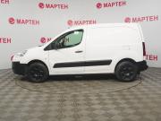 Peugeot Partner II Рестайлинг Вологда  - изображение 22