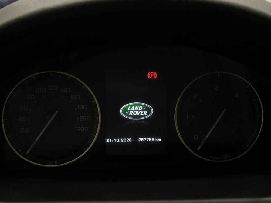 Land Rover Freelander II Рестайлинг 2 Казань  - изображение 16