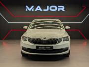 Skoda Octavia III (A7) Рестайлинг Москва  - изображение 51