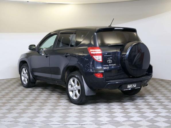 Toyota RAV4 III (XA30) Рестайлинг с пробегом 2010 года, цена 1 090 000 рублей, 257137 км, внедорожник, Автокод Объявления