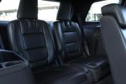 Ford Explorer V Москва  - изображение 46