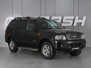 Ford Explorer III Минеральные Воды  - изображение 20