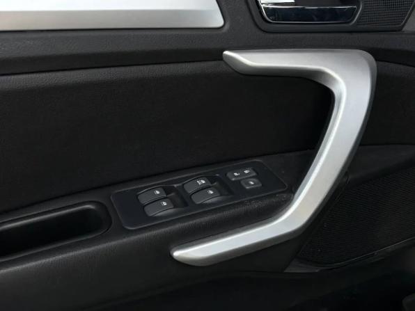 JAC S3 I с пробегом 2022 года, цена 999 500 рублей, 94436 км, внедорожник, Автокод Объявления