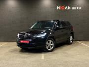Skoda Kodiaq I Челябинск  - изображение 24