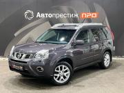 Nissan X-Trail II Рестайлинг Пермь  - изображение 23