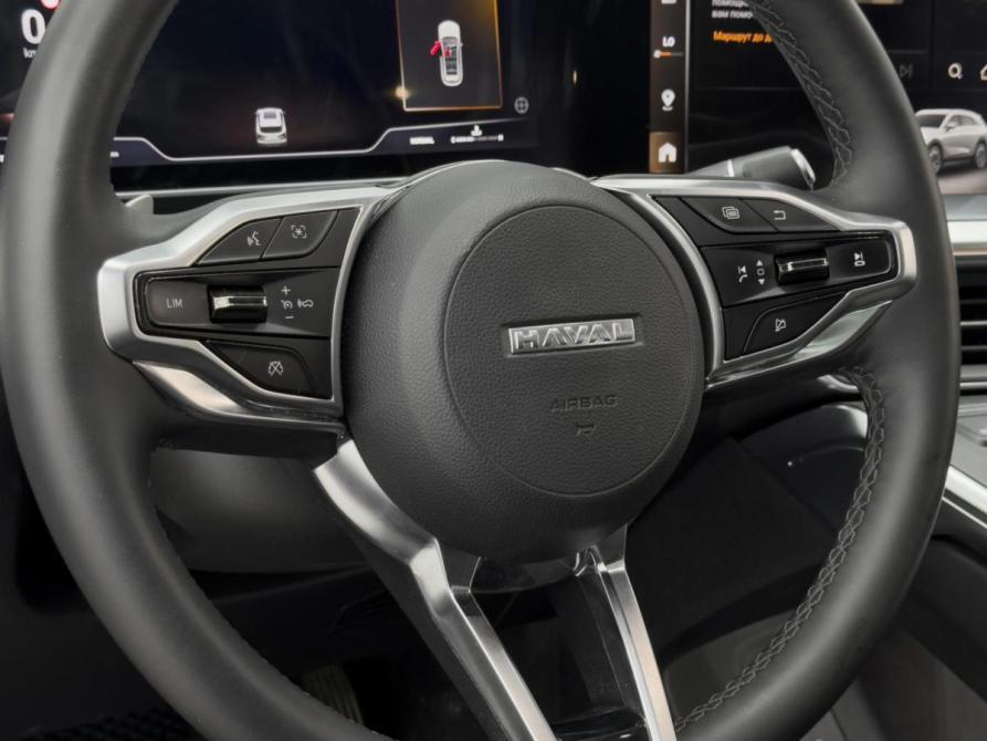 Haval F7 II Ростов-на-Дону  - изображение 17