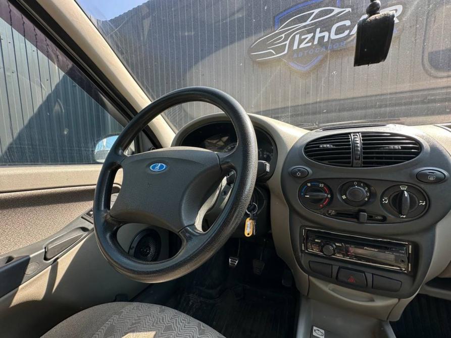 Lada (ВАЗ) Kalina I Ижевск  - изображение 16