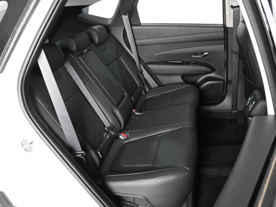 Hyundai Tucson IV Рестайлинг Ростов-на-Дону  - изображение 7