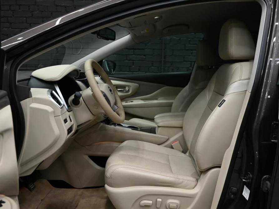 Nissan Murano III (Z52) Екатеринбург  - изображение 10