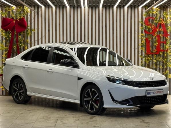 Kaiyi E5 с пробегом 2023 года, цена 1 195 000 рублей, 56000 км, седан, Автокод Объявления