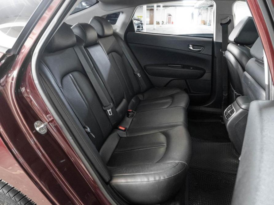 Kia Optima IV Рестайлинг Ставрополь  - изображение 7