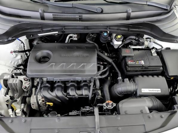 Kia Soul III с пробегом 2022 года, цена 1 950 000 рублей, 43431 км, хэтчбек, Автокод Объявления