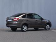 Lada (ВАЗ) Granta I Краснодар  - изображение 22