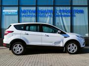 Ford Kuga II Рестайлинг Екатеринбург  - изображение 28