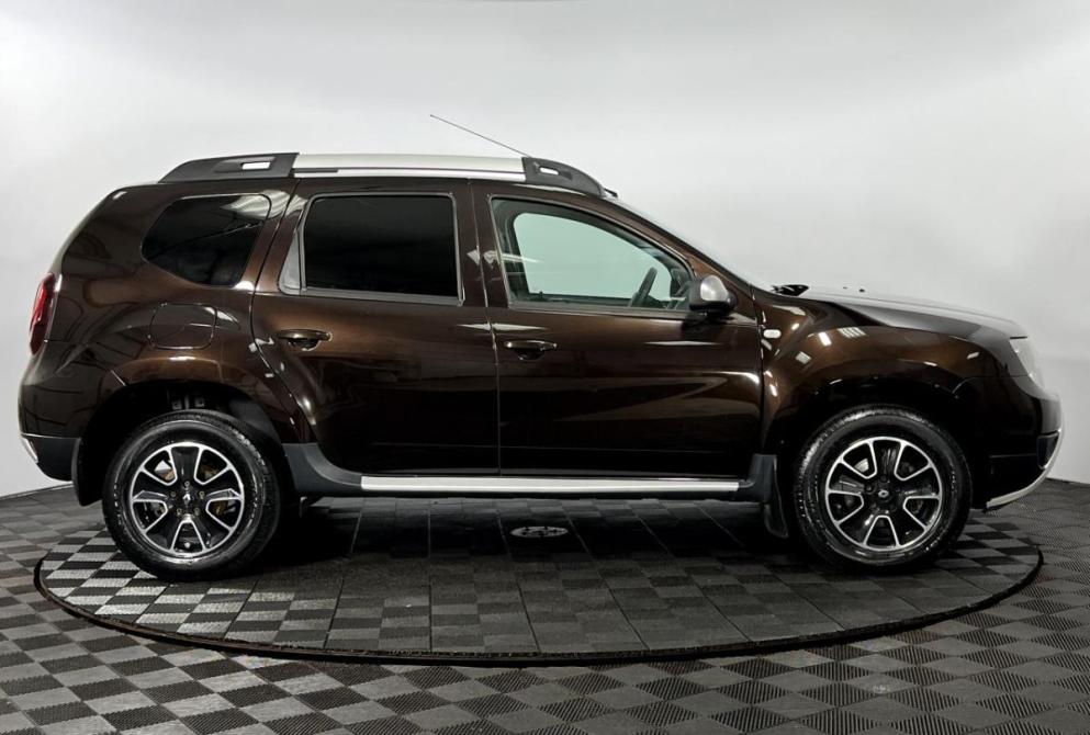 Renault Duster II Нижний Новгород  - изображение 5