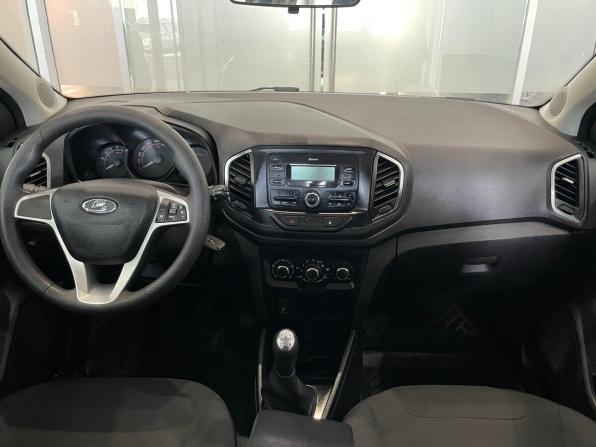 Lada (ВАЗ) XRAY I с пробегом 2019 года, цена 960 000 рублей, 49430 км, хэтчбек, Автокод Объявления