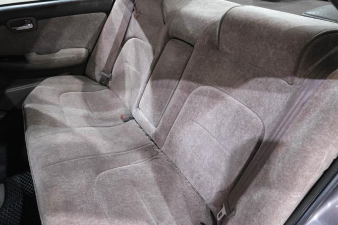 Nissan Laurel VIII (C35) с пробегом 2000 года, цена 489 000 рублей, 276000 км, седан, Автокод Объявления