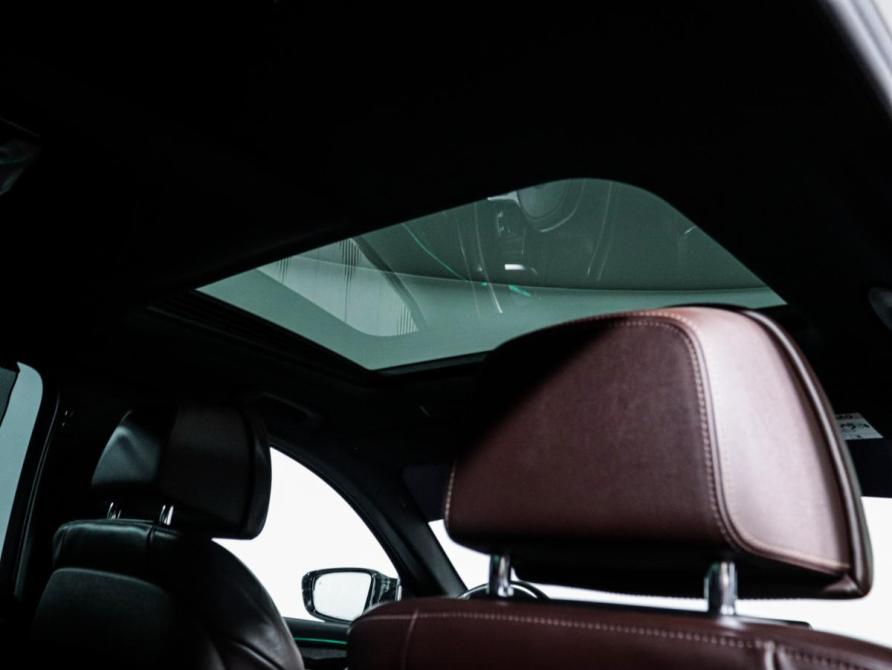 BMW 5 серии VII (G30/G31/G38) Рестайлинг Москва  - изображение 19