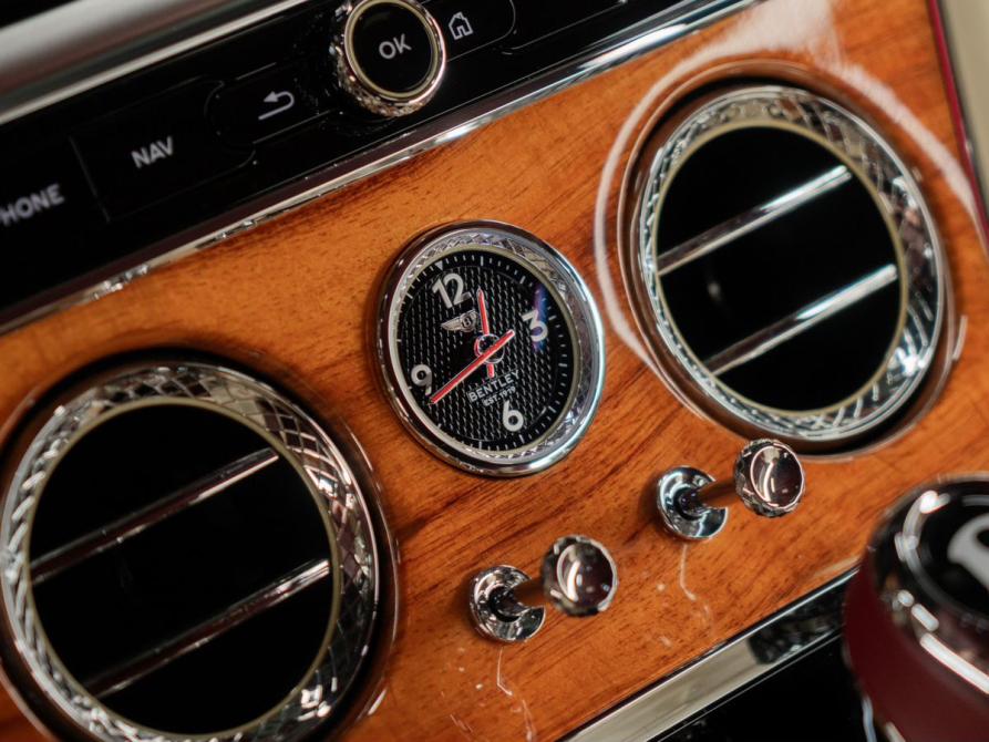 Bentley Continental GT III Москва  - изображение 26