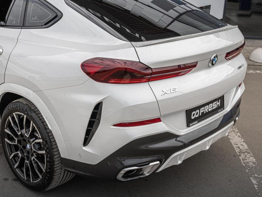 BMW X6 III (G06) Рестайлинг Краснодар  - изображение 8