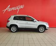 Volkswagen Tiguan I Рестайлинг Вологда  - изображение 25