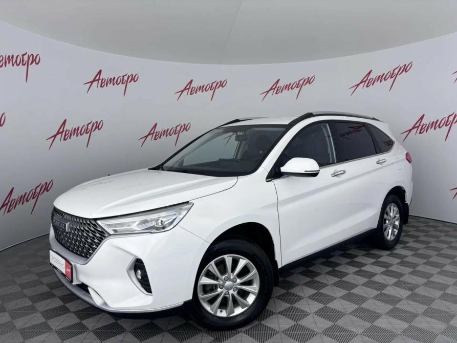 Haval M6 II Псков  - изображение 1