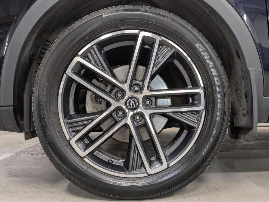 Changan CS55 Plus II Санкт-Петербург  - изображение 12