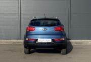 Kia Sportage III Красноярск  - изображение 28