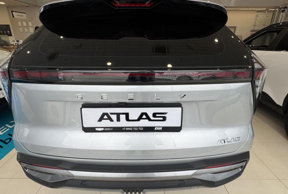 Geely Atlas II Волгоград  - изображение 4