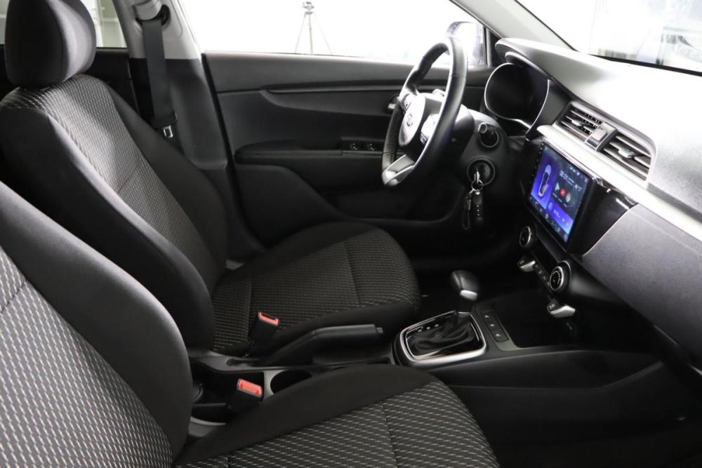 Kia Rio IV Нижний Новгород  - изображение 14