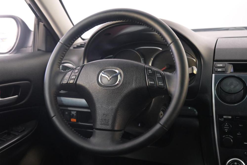 Mazda 6 MPS Омск  - изображение 13