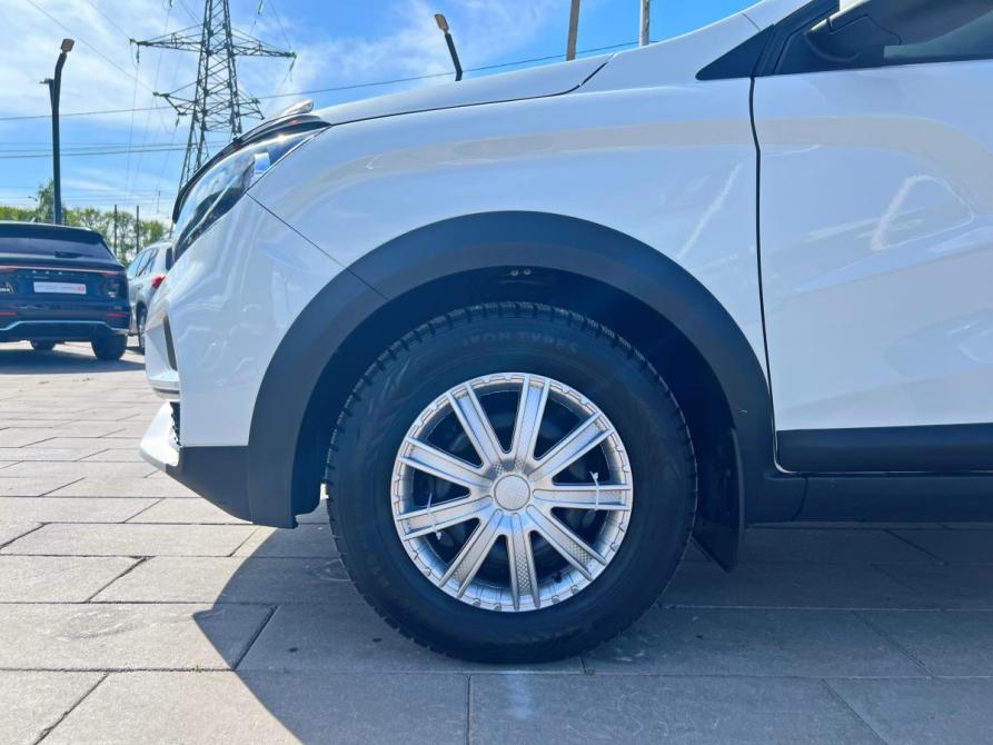 Lada (ВАЗ) XRAY I Стерлитамак  - изображение 9