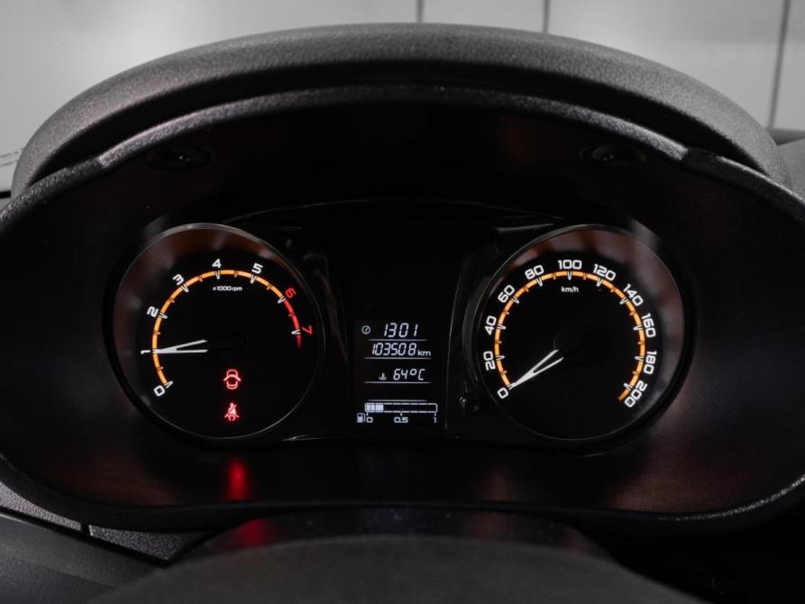 Lada (ВАЗ) Granta I Рестайлинг Тюмень  - изображение 12