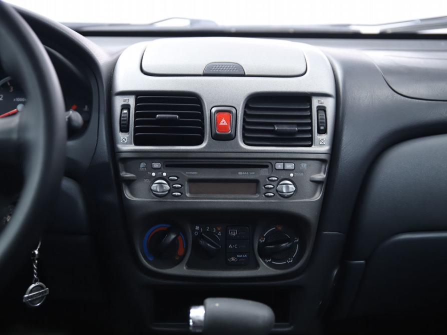 Nissan Almera II (N16) Рестайлинг Уфа  - изображение 13